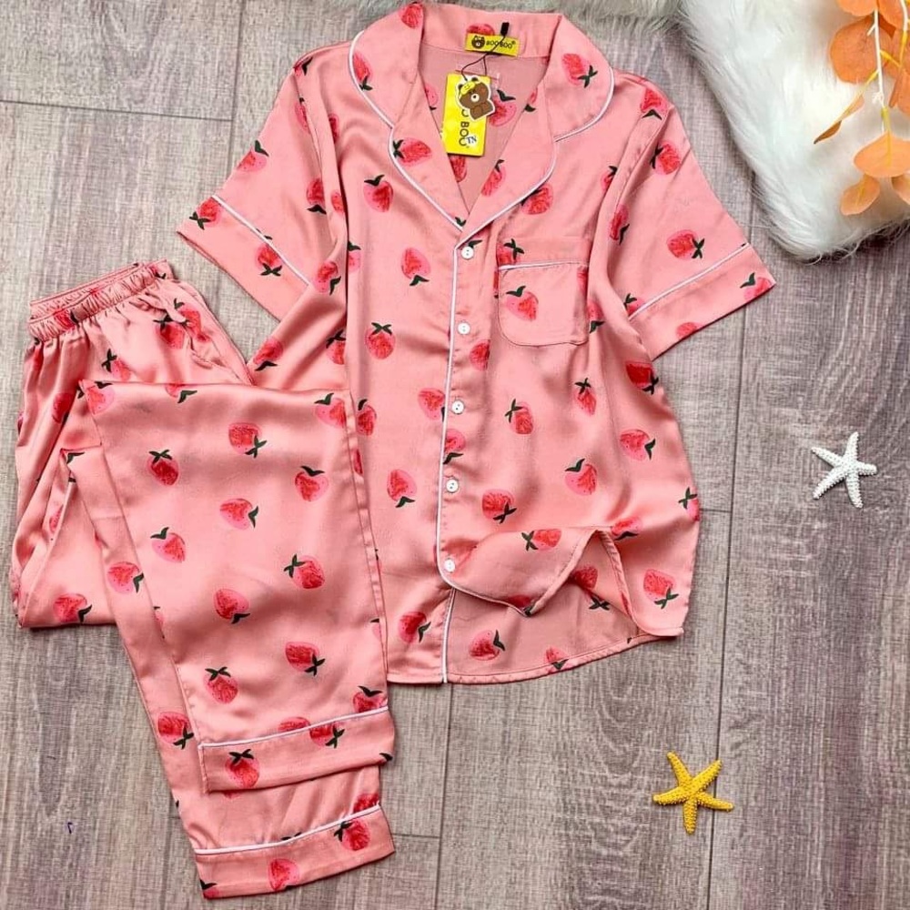 Pijamas - Picture 9 of 16